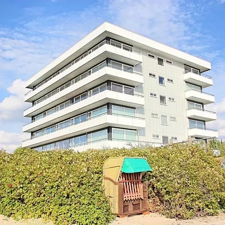Διαμέρισμα Haus 